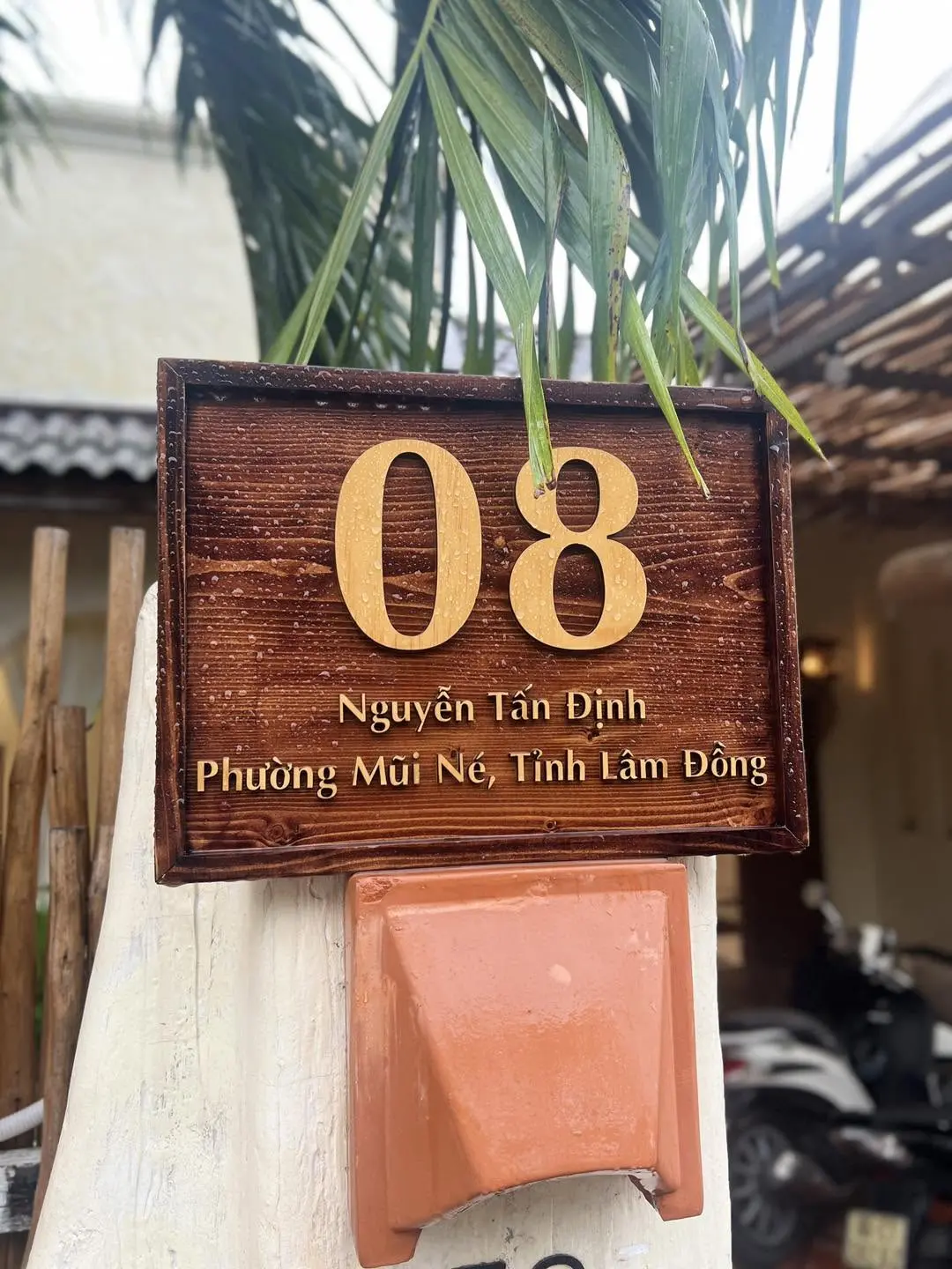 Địa chỉ Nhà Síu Síu Mũi Né